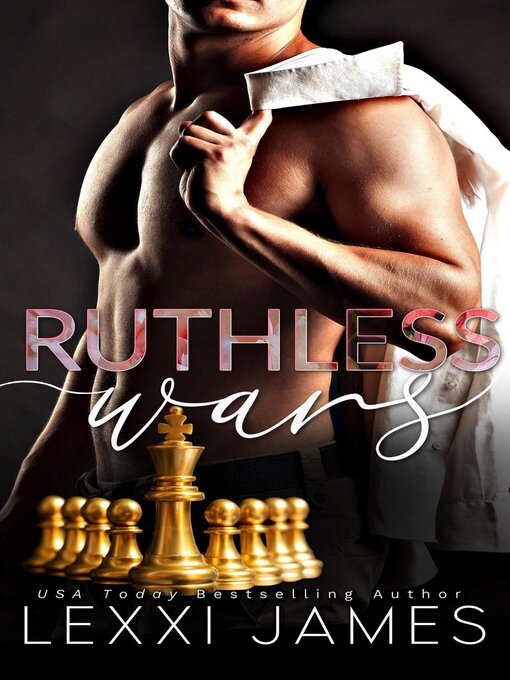 Title details for Ruthless Wars by Lexxi James - Wait list